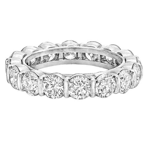 tiffany eternity wedding band